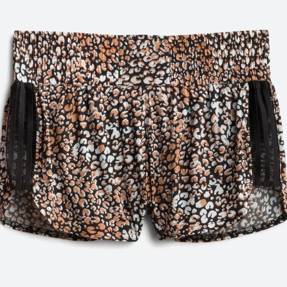 FP Movement by Free People Run Wild Performance Short